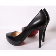 Escarpin Christian Louboutin Pas Cher